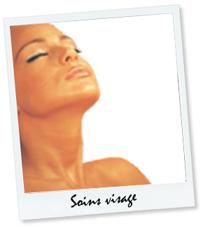 SOINS DU VISAGE